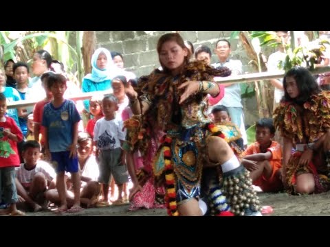 #gedruk #larasbudoyo GEDRUK LARAS BUDOYO - SIGRO MANGSANG