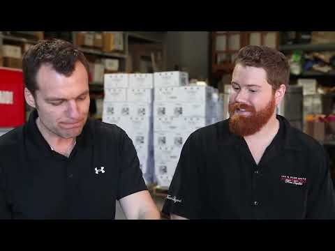 El Carbonzado Extra Anejo tasting