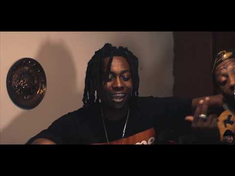 DNR Icez X Noon Da Goon - Ain't neva (Shot By RTP VISION)