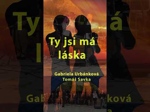 Ty jsi má láska — Jimmie Davis / Miloň Čepelka #shorts