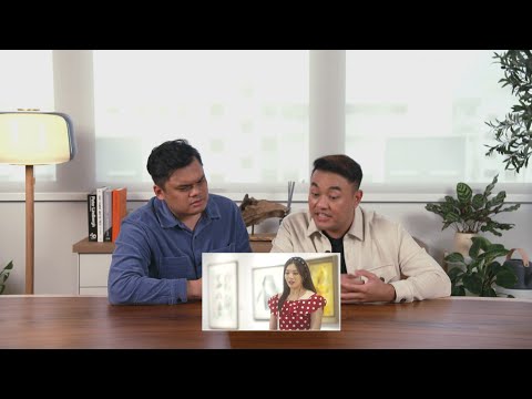 Hafidz and Zuhairi React to Adulting