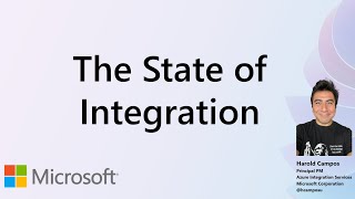 13- Azure Integration Services 101 #ipaas #azure
