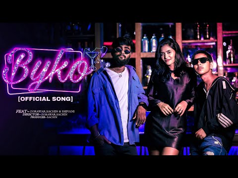 BYKO|ZORAWAR| OFFICIAL VIDEO| 2025