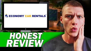Economy Car Rentals Honest Review & User Experience | Best & Worst of Booking Cheap Rentals Online