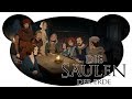 DIE SÄULEN DER ERDE #34 - Alle vereint (Let's Play Gameplay Deutsch Ken Follett Buch 3)