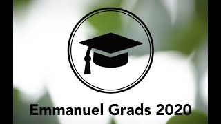 Emmanuel @ Home 14 June