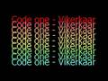 Code One - Vikerkaar 