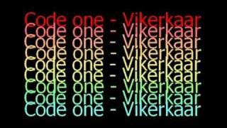 Code One - Vikerkaar