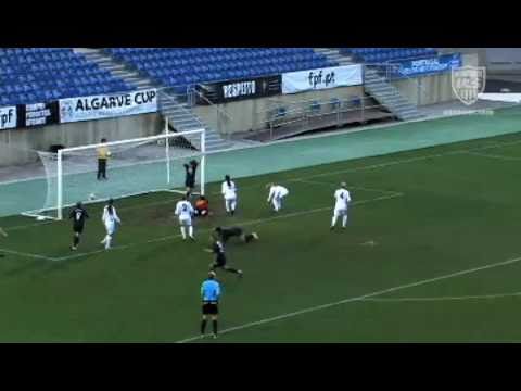 WNT vs. Iceland: Post Game Reactions - March 9, 2011