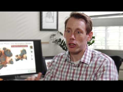 Shawn Litster: Fuel Cells for Electric Vehicles