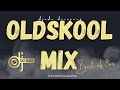 GOOD MUSIC | BEST OF OLD SKOOL MIX | 80s/90s Mix | Old School Mix | Best of OldSkool DJADE DECROWNZ