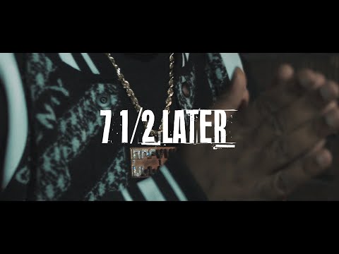 E.O.K  Piffy - 7 1/2 Later (Dir. By Kapomob Films)