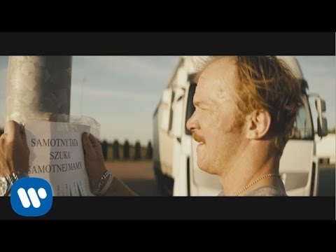 Maria Peszek - Samotny tata [Official Music Video]