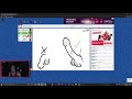 PROMHUB Plays Skribbl Io Part 1