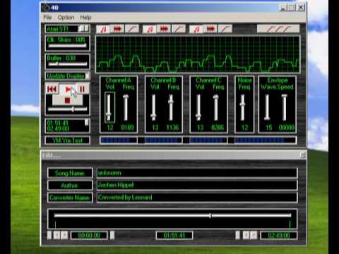 Atomino Amiga