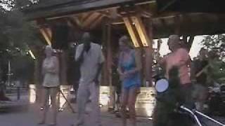 Earl Lee & The Early Revue Band