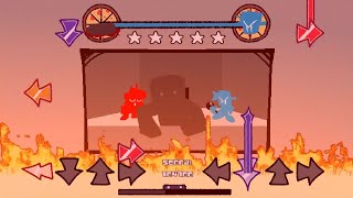 Cover art for Terminated but its the v3 version