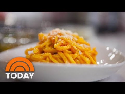 Pasta Pomodoro: Why Now Is The Time To Make This Tasty Dish | TODAY