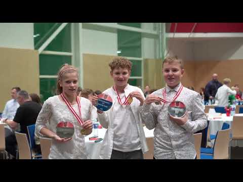 Raasiku FC Jokeri, hooaja 2022 pidulik lõpetamine