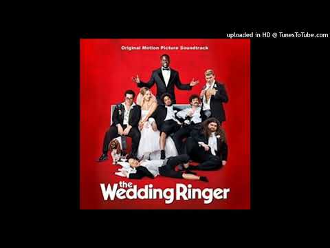 The Wedding Ringer - Hospital Exit - Christopher Lennertz