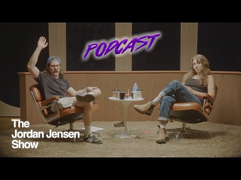 The Adam Friedland Show Podcast Presents: The Jordan Jensen Show Podcast - Episode 01