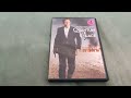 QUANTUM OF SOLACE 7 DVD Overview