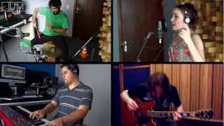 Influência do Jazz (Carlos Lyra) - UmTAKE #4 [HD]