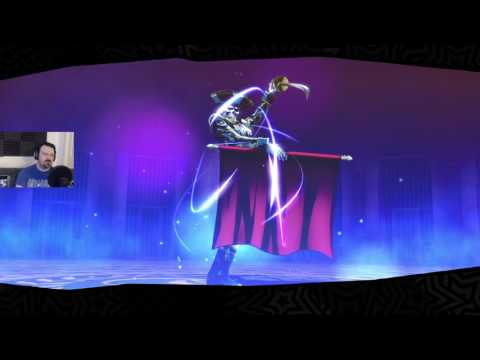 Persona 5 playthrough pt118 - Prepare For AWESOME Persona Fusions!