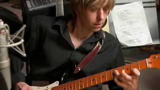 Eric Johnson - Your Book (Up Close)