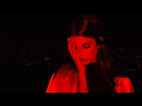 ECHOLALIA - Surrender