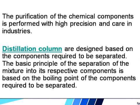 Solvent Distillation System