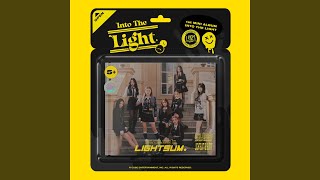 LIGHTSUM - Topic