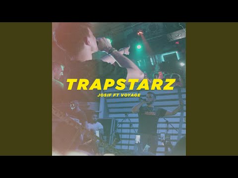 Trapstarz (feat. Voyage)
