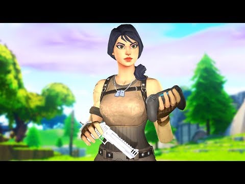 Esto pasó antes del EVENTO FINAL de FORTNITE