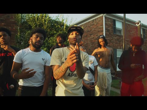 Trn Teezy - Bye Bye (Official Music Video) Shot by @JLENS1_