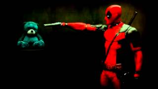 Dry Kill Logic – THE PERFECT ENEMY