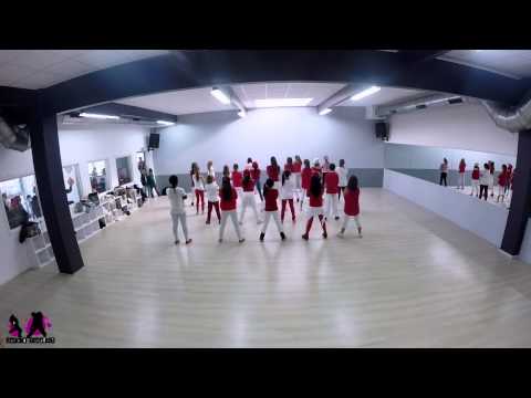 Cours Jeune Studio Attitude - Pré-Ado Samedi