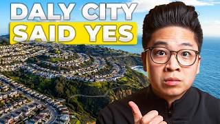 Download lagu No Limits, No Minimums — Daly City Just Rewrote the Rules mp3