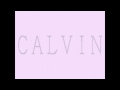 All New Calvin And The Colonel Parody