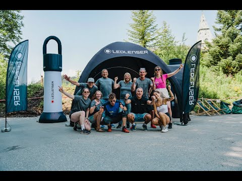 2022 Salomon Zugspitz Ultratrail powered by Ledlenser | A trail running festival for the community