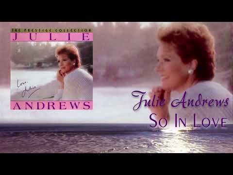 So In Love - Julie Andrews
