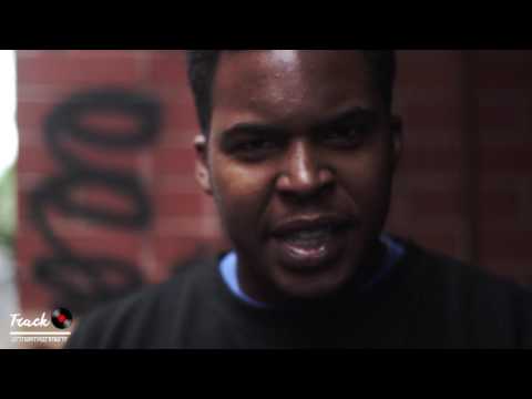 #TRE G Tek [Freestyle]