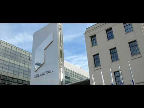 Tagesdosis 06.04.2019 - Die Kriegsmaschine in Action (kV)