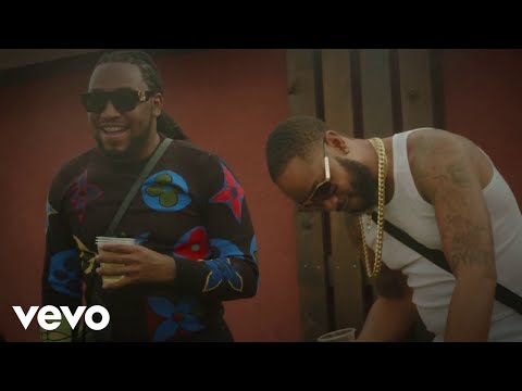 Pilgrim Orchestra - God is Love (Official Video)