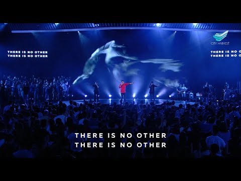 CityWorship: Just You And Me // Mark Kwan @City Harvest Church