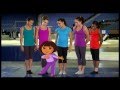 USA Gymnastics Dora The Explorer Commercial