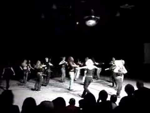 ROLLIN'- KELKOPE (GOLD)