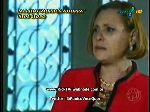 Pânico na TV - 14/08/11 - Você você quer?