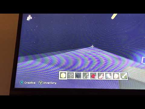 Let's Play-Minecraft For Less Than One Minute-Episode 2