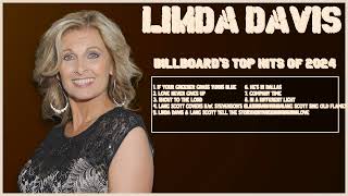 The Boy Back Home-Linda Davis-Best of the best: Hits 2024 Collection-#stimulating